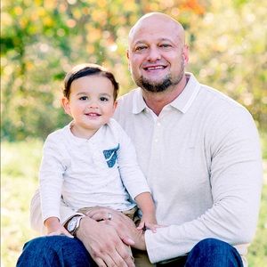 Meet your Posher, Kody